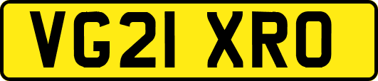 VG21XRO