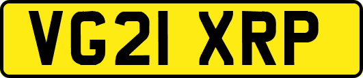 VG21XRP