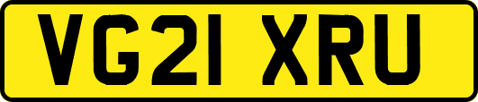 VG21XRU