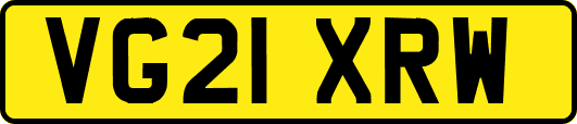 VG21XRW
