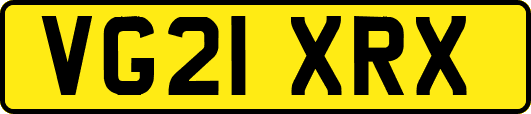 VG21XRX