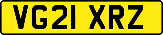 VG21XRZ