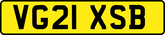 VG21XSB