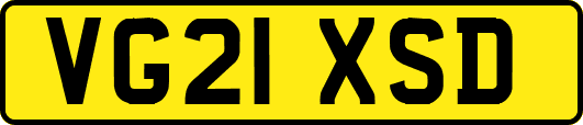 VG21XSD