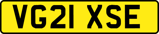 VG21XSE