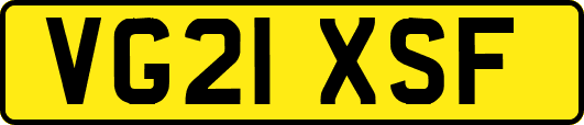 VG21XSF