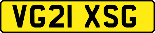 VG21XSG