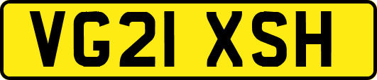 VG21XSH
