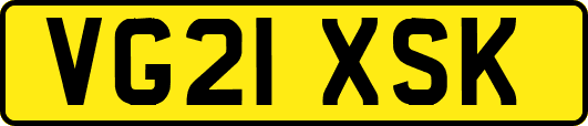 VG21XSK