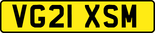 VG21XSM