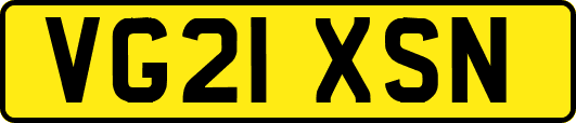 VG21XSN