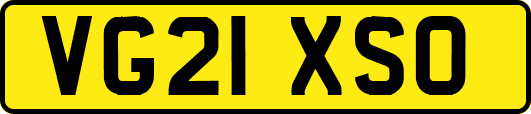 VG21XSO