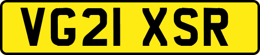 VG21XSR