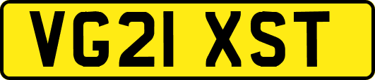 VG21XST