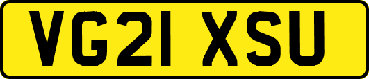 VG21XSU