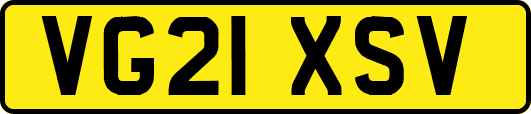 VG21XSV