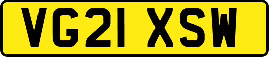 VG21XSW
