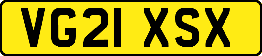 VG21XSX