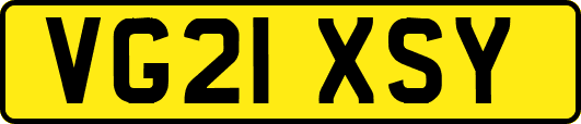 VG21XSY