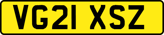 VG21XSZ