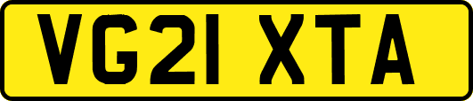 VG21XTA