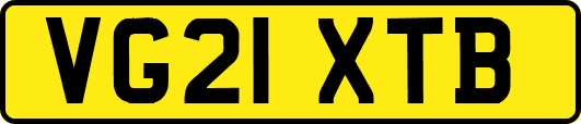 VG21XTB