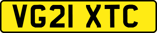 VG21XTC
