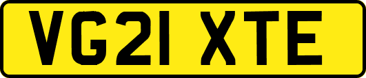 VG21XTE