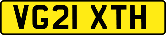 VG21XTH