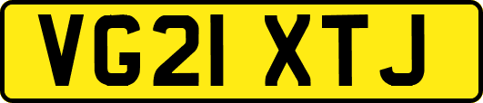 VG21XTJ