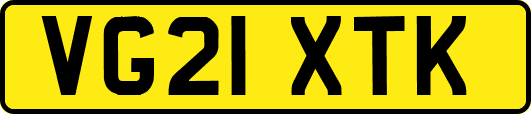 VG21XTK