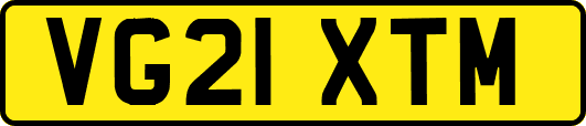 VG21XTM