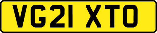 VG21XTO