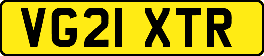 VG21XTR