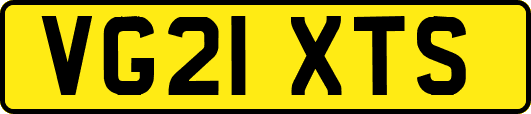 VG21XTS