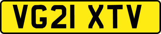 VG21XTV