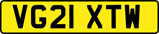 VG21XTW