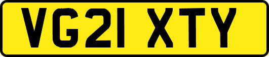 VG21XTY