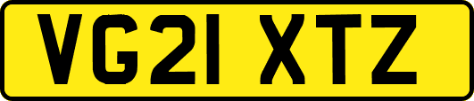 VG21XTZ