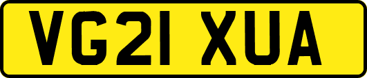 VG21XUA