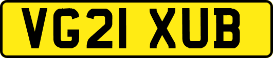 VG21XUB