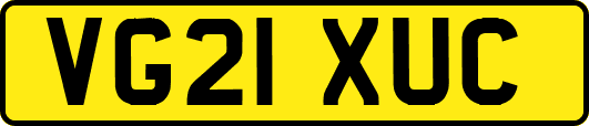 VG21XUC