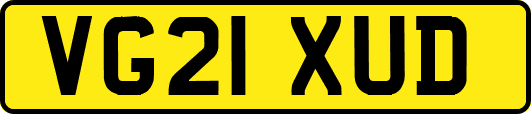 VG21XUD