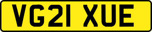 VG21XUE