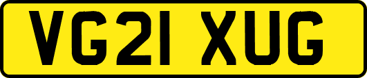 VG21XUG