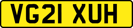 VG21XUH
