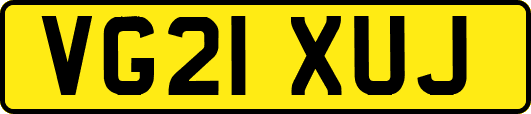 VG21XUJ