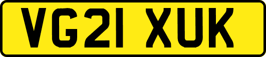 VG21XUK