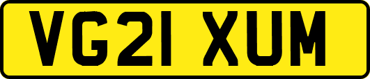 VG21XUM