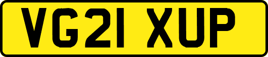 VG21XUP